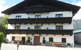 Pension Sonnenhof  3*